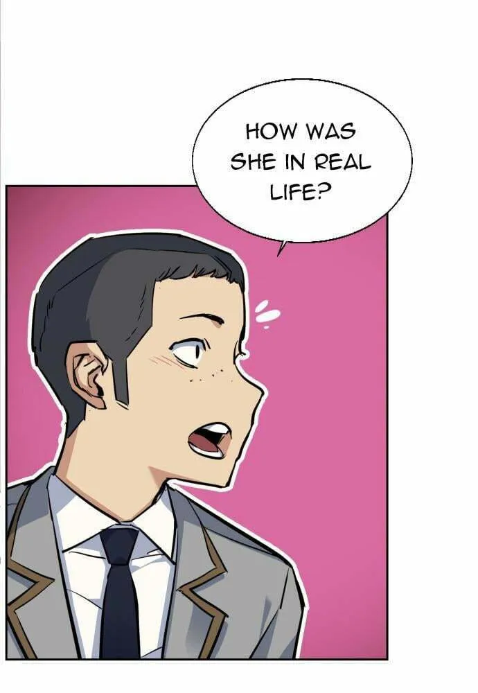 Teenage Mercenary Chapter 58 page 14 - 