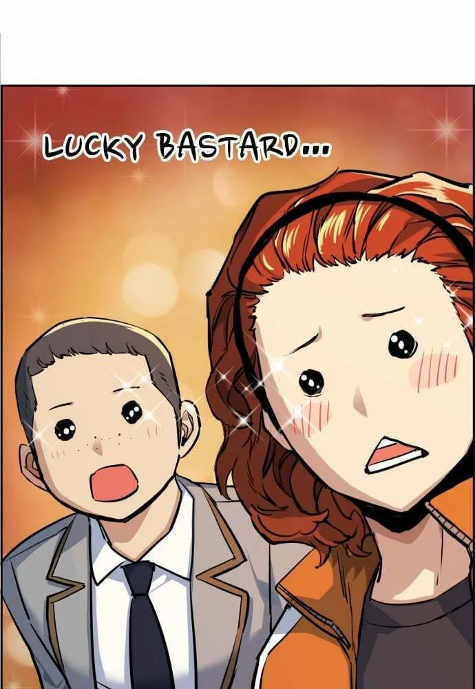 Teenage Mercenary Chapter 58 page 17 - 