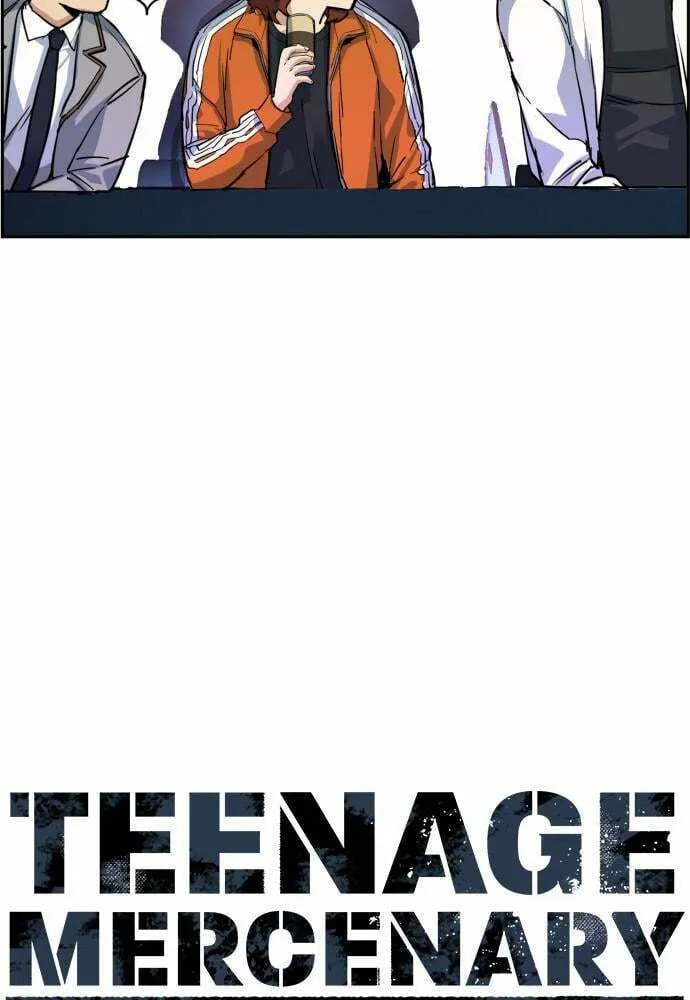 Teenage Mercenary Chapter 58 page 19 - 