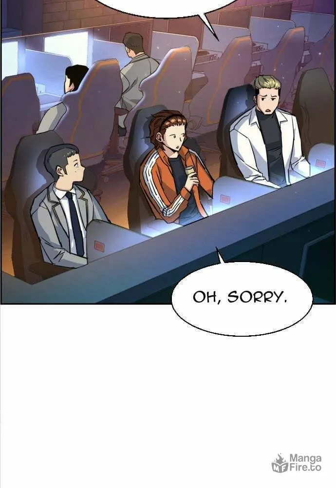 Teenage Mercenary Chapter 58 page 3 - 