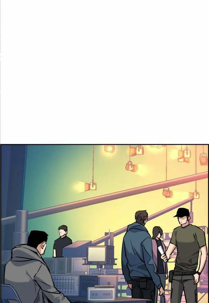 Teenage Mercenary Chapter 58 page 22 - 