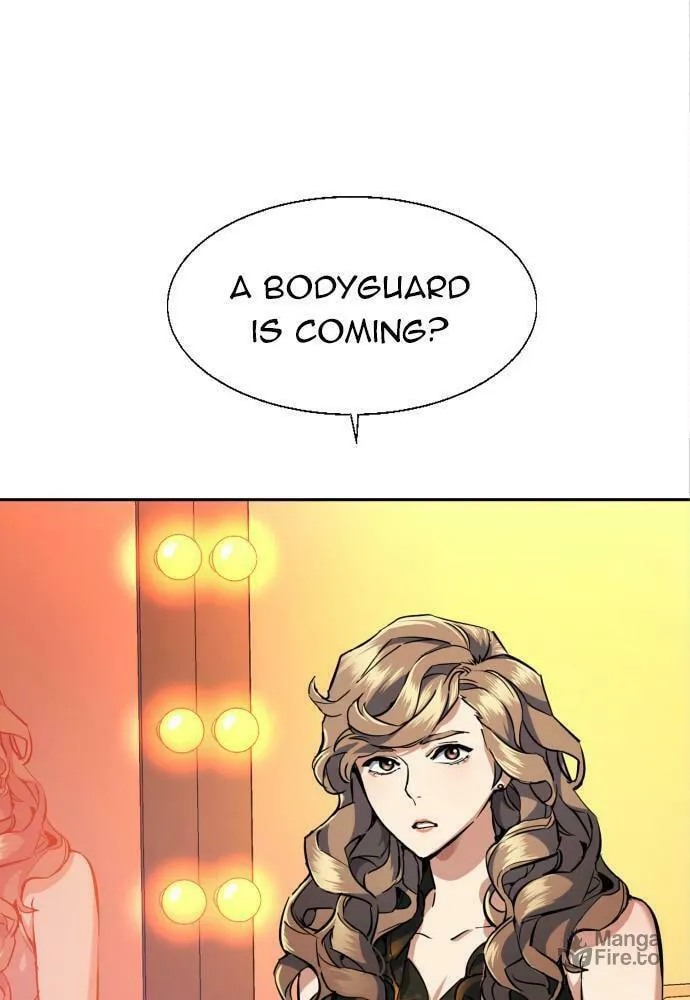 Teenage Mercenary Chapter 58 page 25 - 