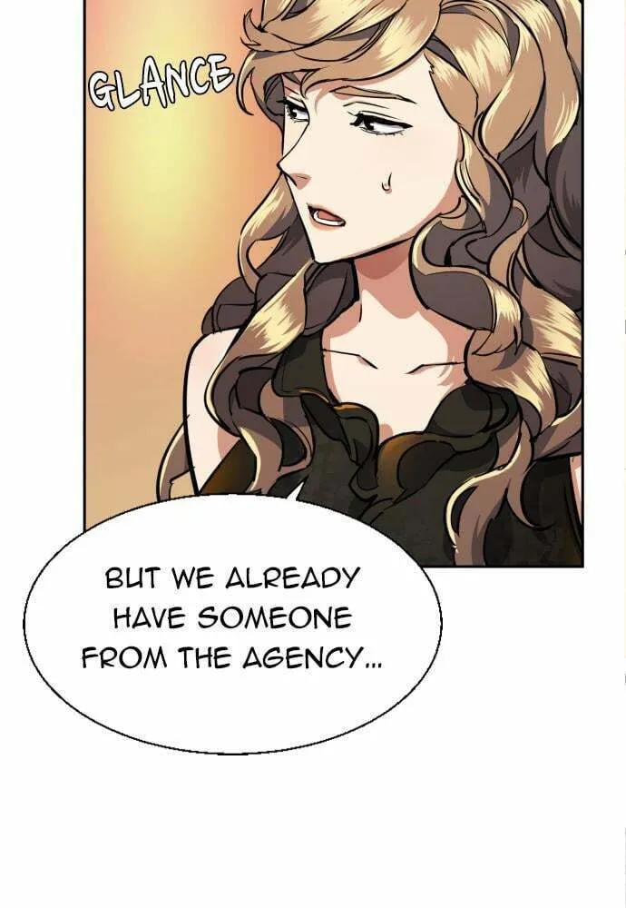 Teenage Mercenary Chapter 58 page 29 - 