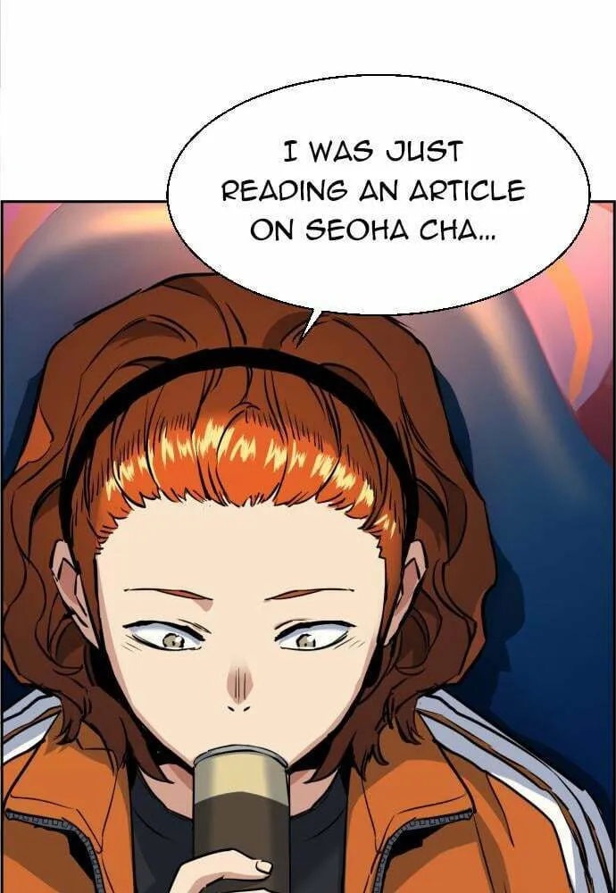 Teenage Mercenary Chapter 58 page 4 - 