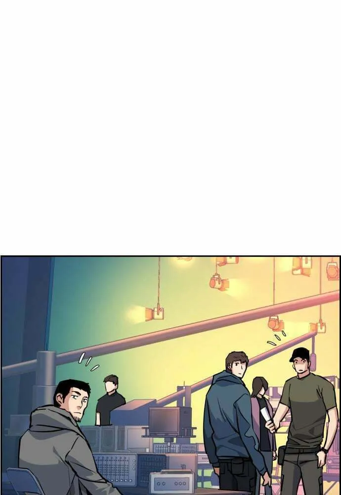 Teenage Mercenary Chapter 58 page 38 - 