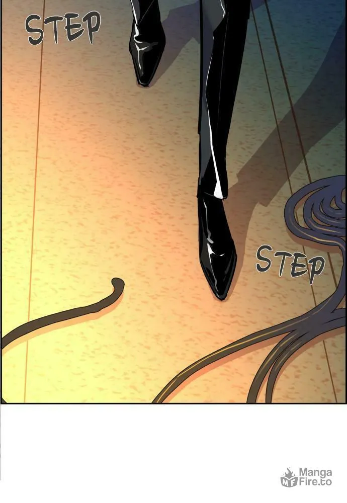 Teenage Mercenary Chapter 58 page 40 - 
