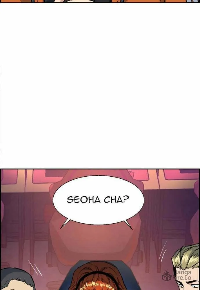Teenage Mercenary Chapter 58 page 5 - 