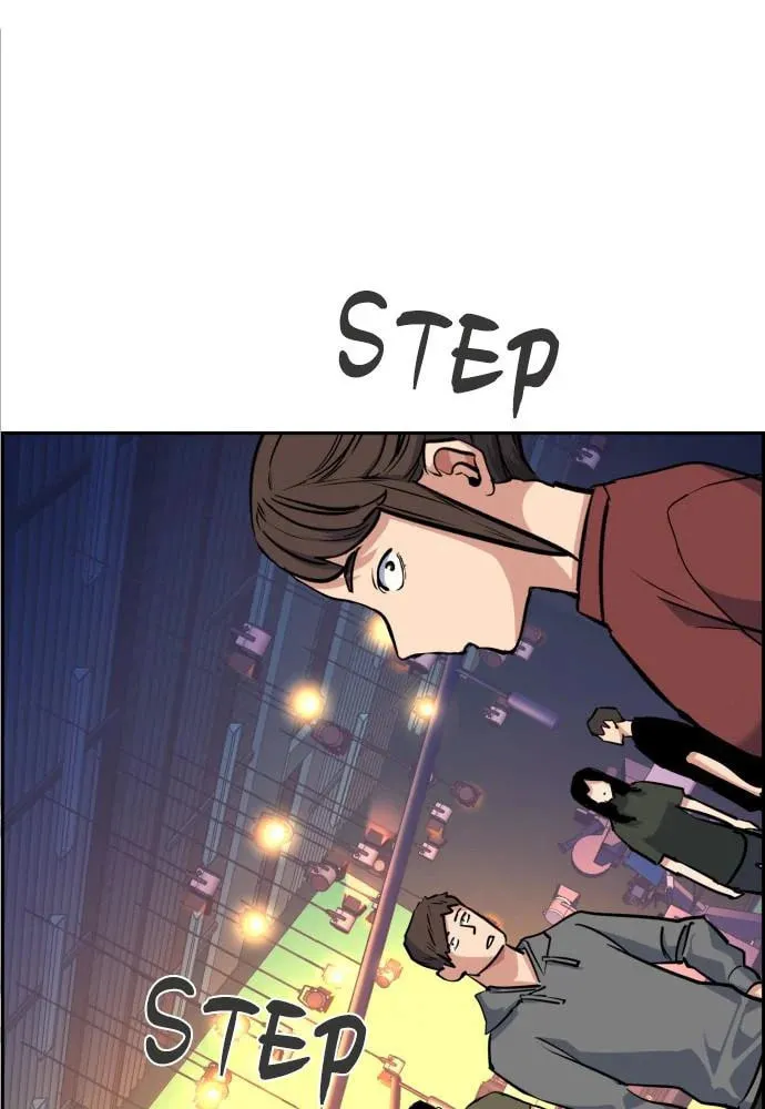 Teenage Mercenary Chapter 58 page 41 - 