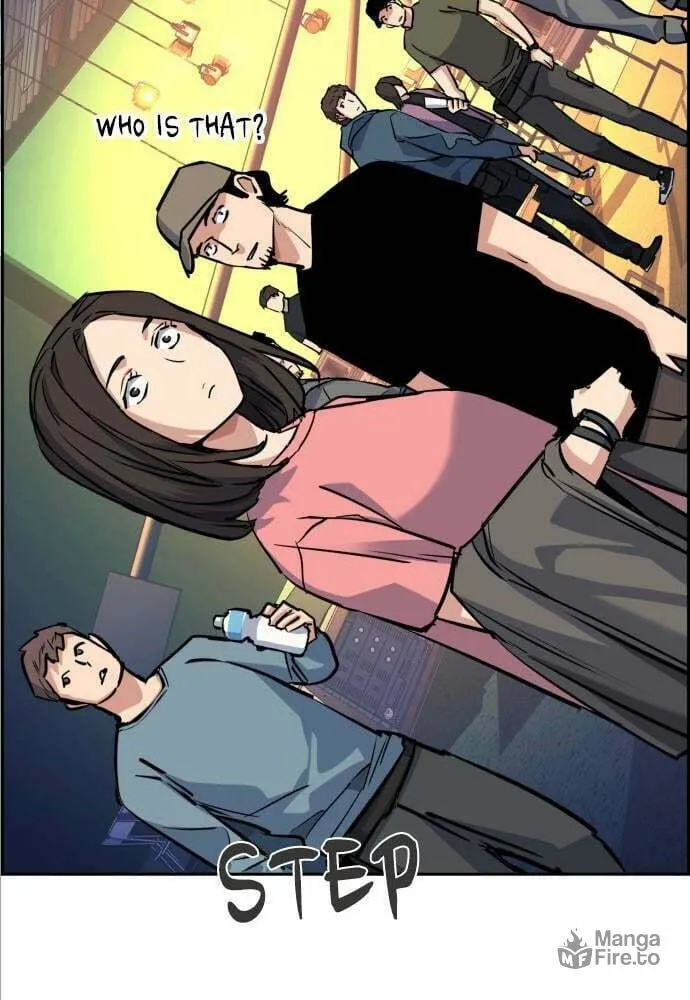 Teenage Mercenary Chapter 58 page 42 - 