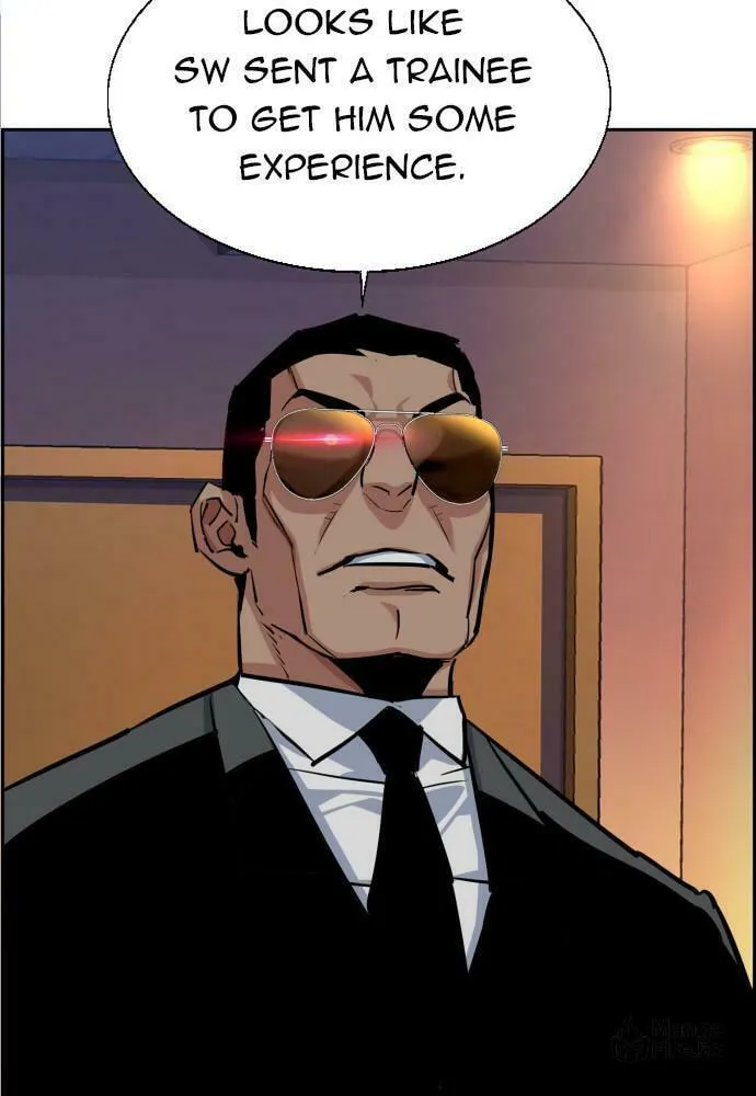 Teenage Mercenary Chapter 58 page 45 - 