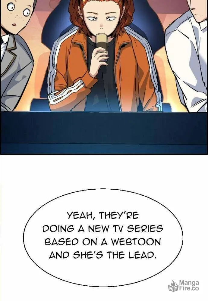 Teenage Mercenary Chapter 58 page 6 - 