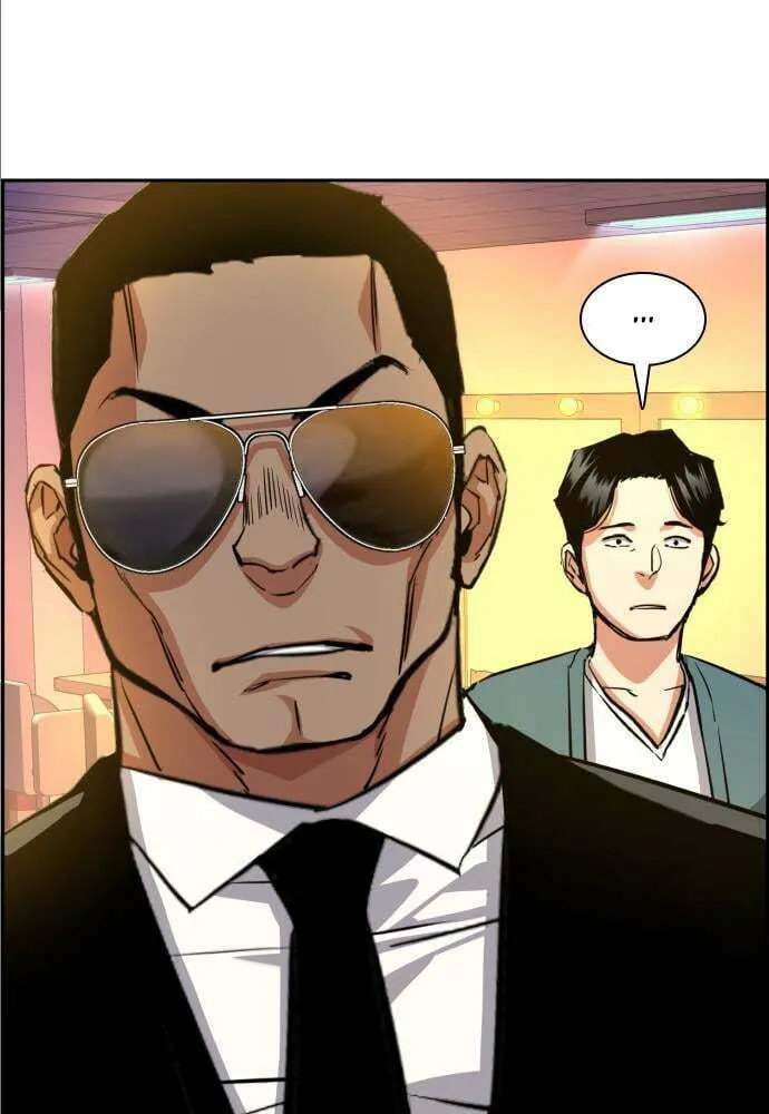 Teenage Mercenary Chapter 58 page 56 - 