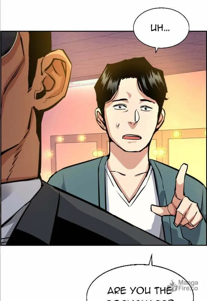 Teenage Mercenary Chapter 58 page 60 - 