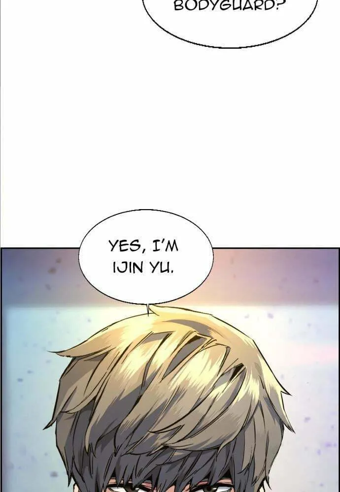 Teenage Mercenary Chapter 58 page 61 - 