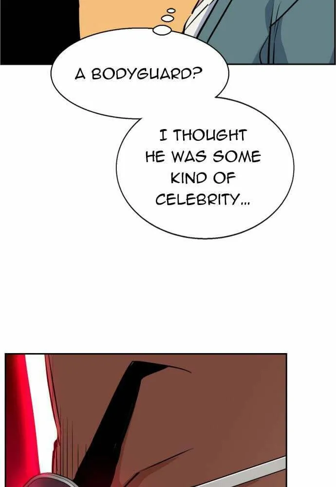 Teenage Mercenary Chapter 58 page 64 - 