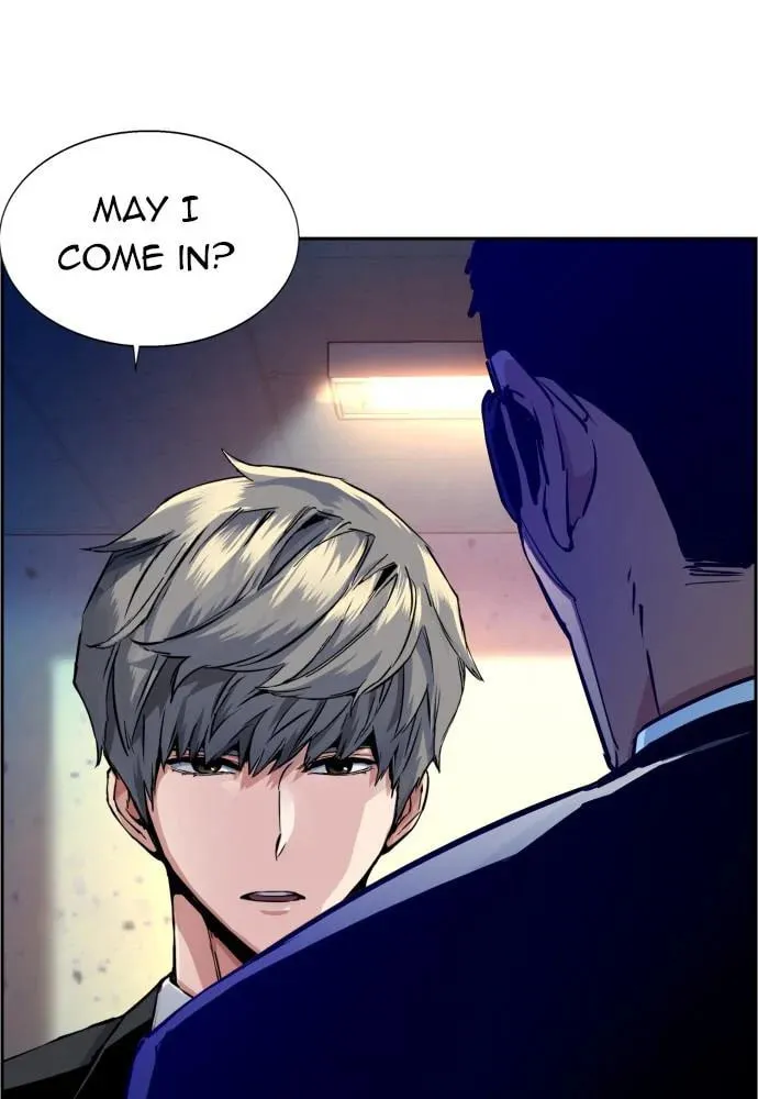 Teenage Mercenary Chapter 58 page 68 - 