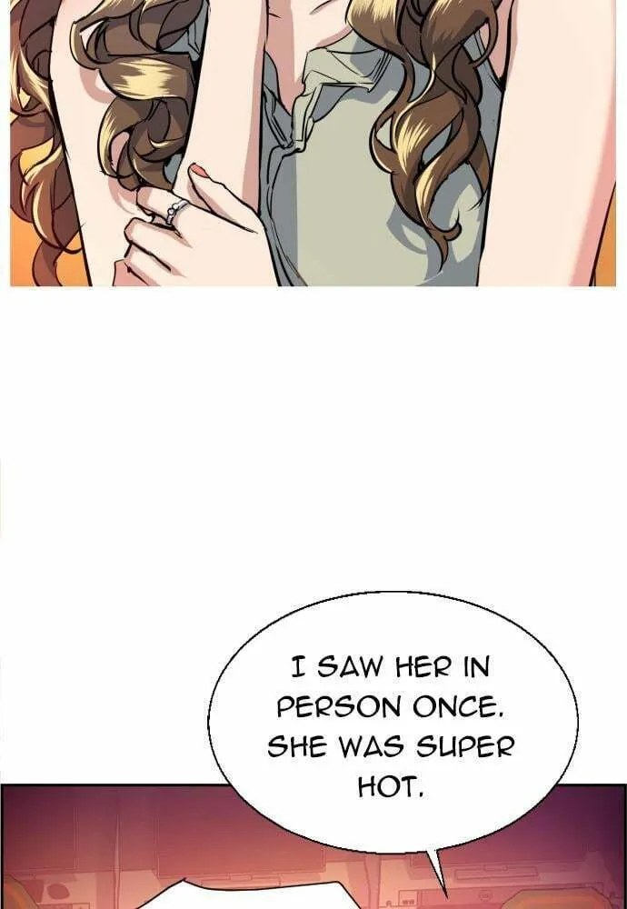 Teenage Mercenary Chapter 58 page 8 - 