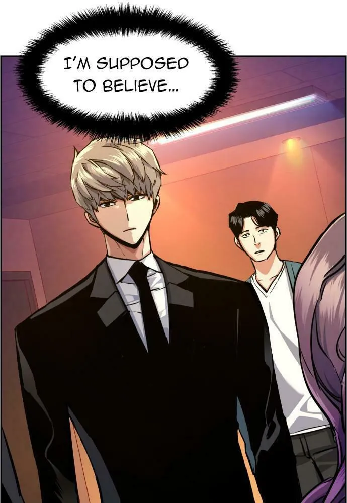 Teenage Mercenary Chapter 58 page 76 - 