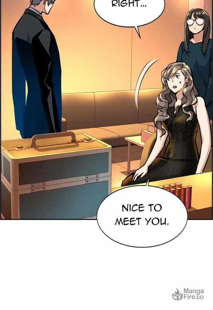Teenage Mercenary Chapter 58 page 80 - 
