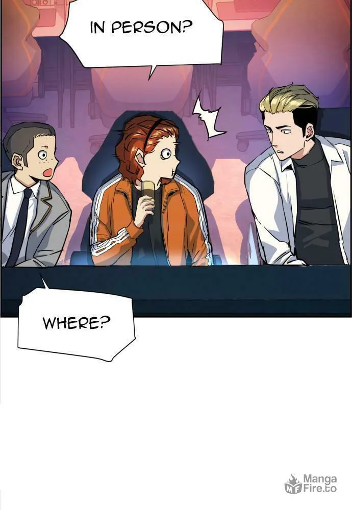 Teenage Mercenary Chapter 58 page 9 - 