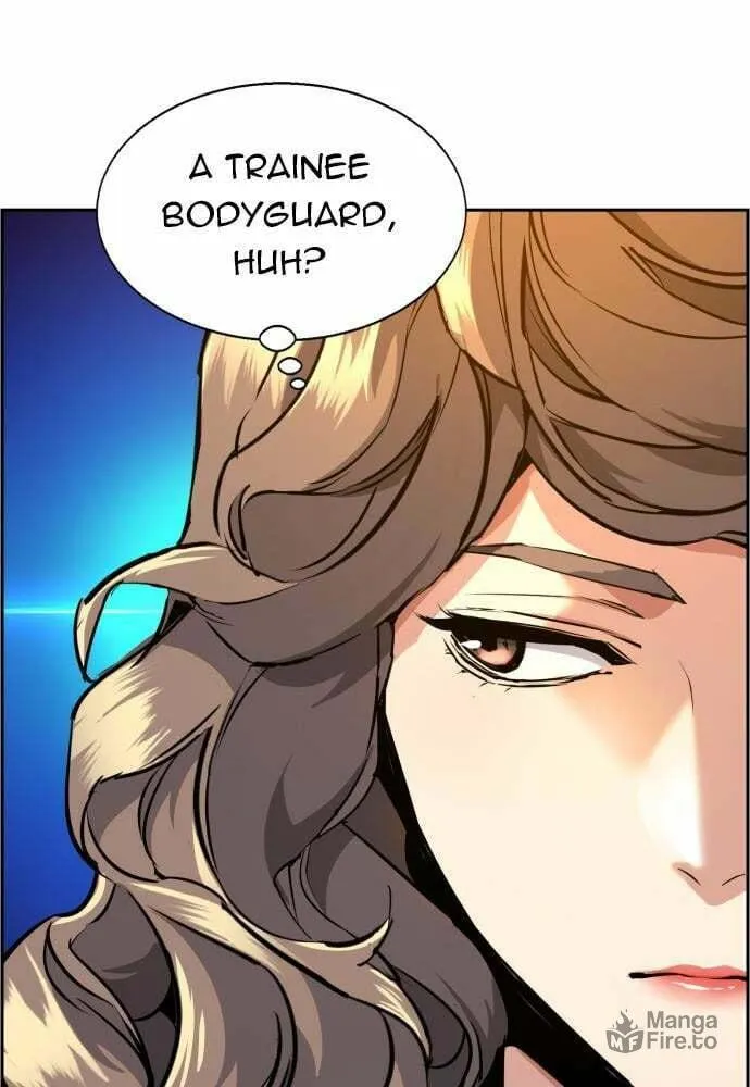 Teenage Mercenary Chapter 58 page 84 - 