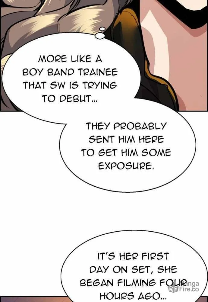 Teenage Mercenary Chapter 58 page 85 - 