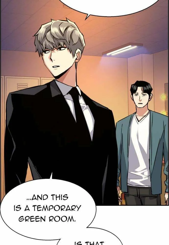Teenage Mercenary Chapter 58 page 86 - 