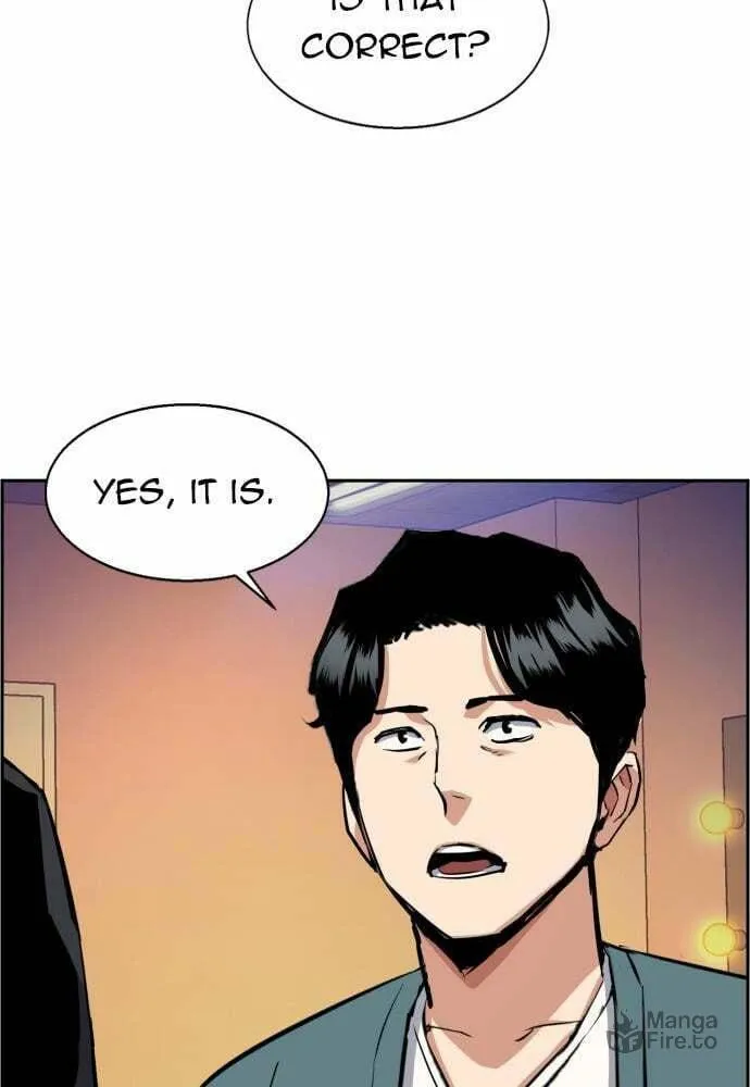 Teenage Mercenary Chapter 58 page 87 - 