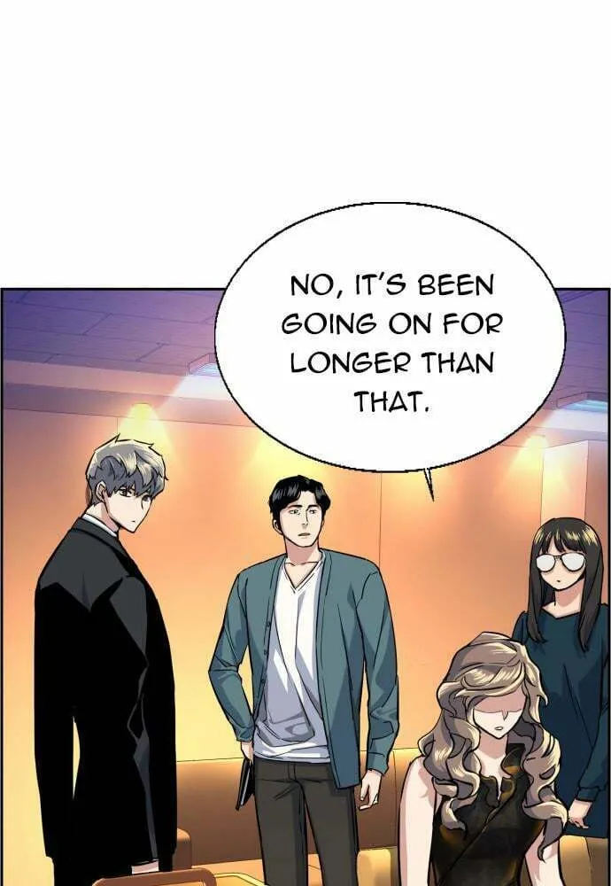 Teenage Mercenary Chapter 58 page 89 - 