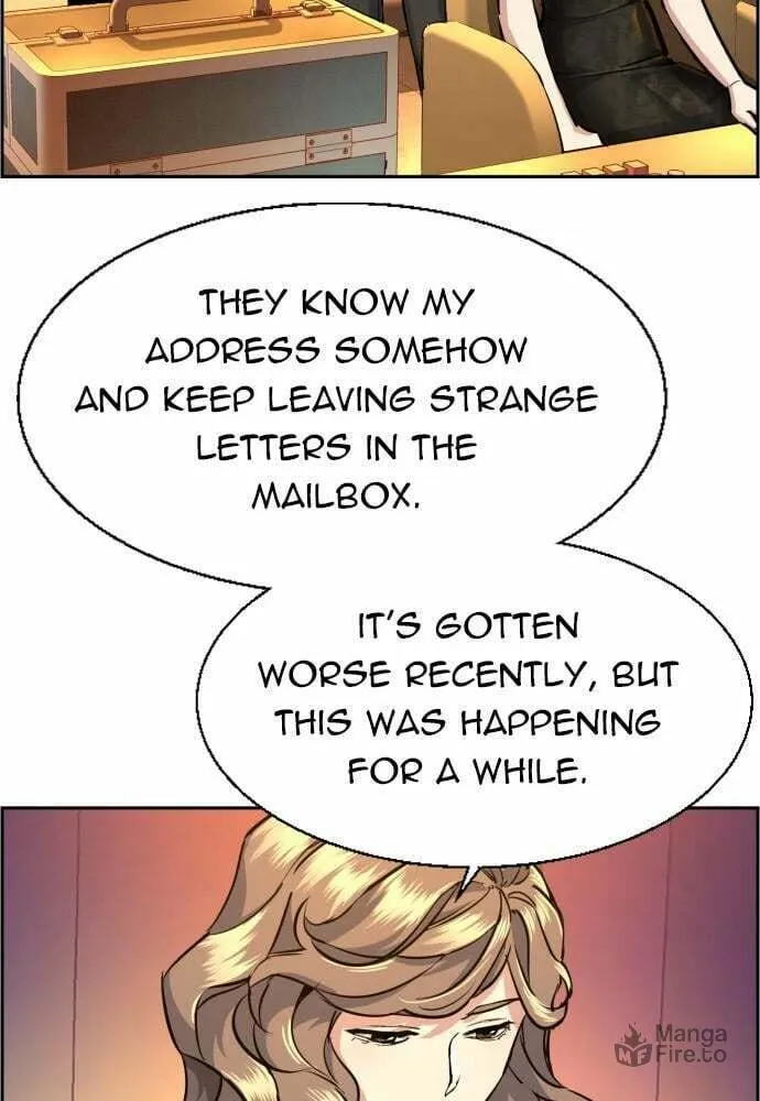 Teenage Mercenary Chapter 58 page 90 - 