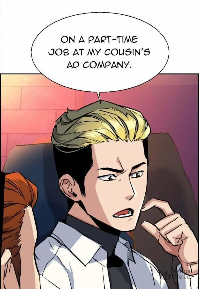 Teenage Mercenary Chapter 58 page 10 - 
