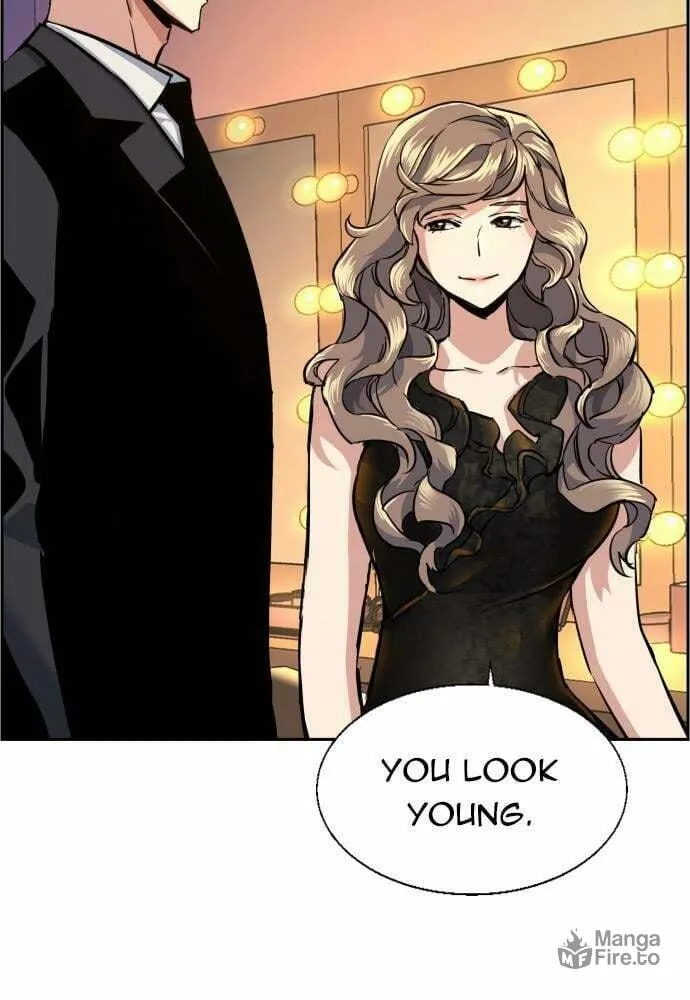Teenage Mercenary Chapter 58 page 95 - 