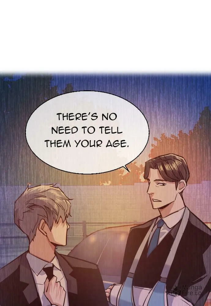 Teenage Mercenary Chapter 58 page 96 - 