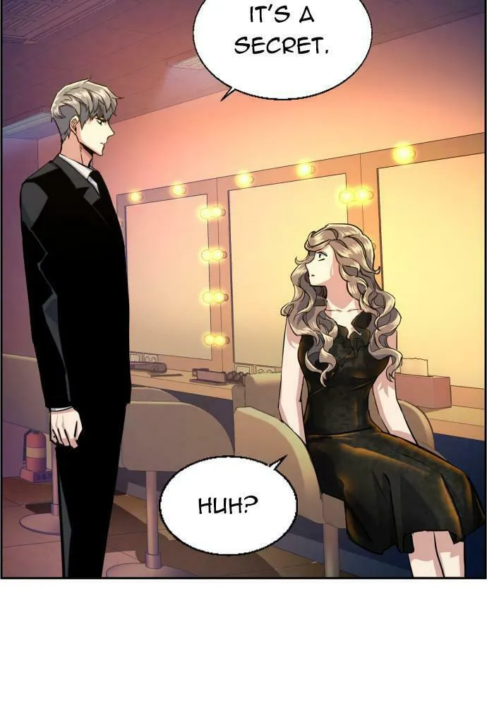 Teenage Mercenary Chapter 58 page 98 - 