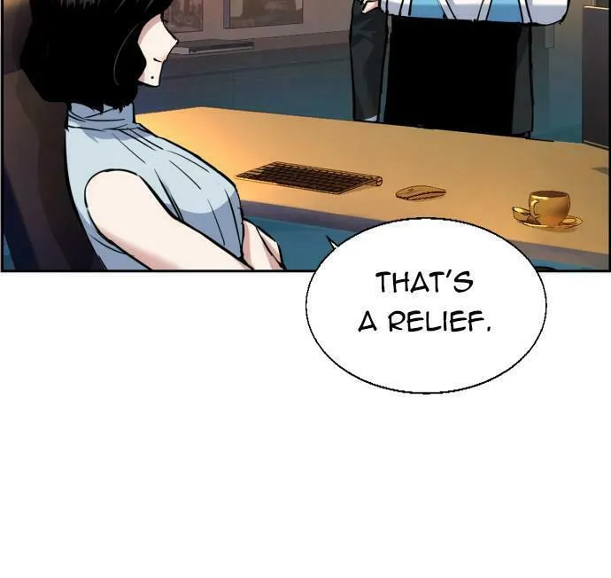 Teenage Mercenary Chapter 59 page 11 - 