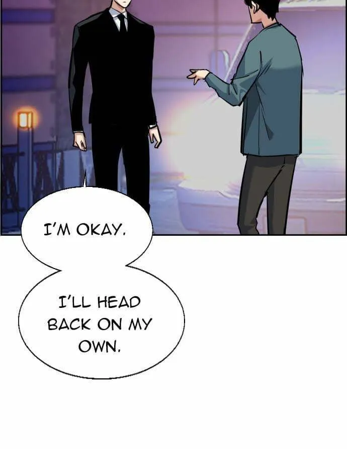 Teenage Mercenary Chapter 59 page 101 - 