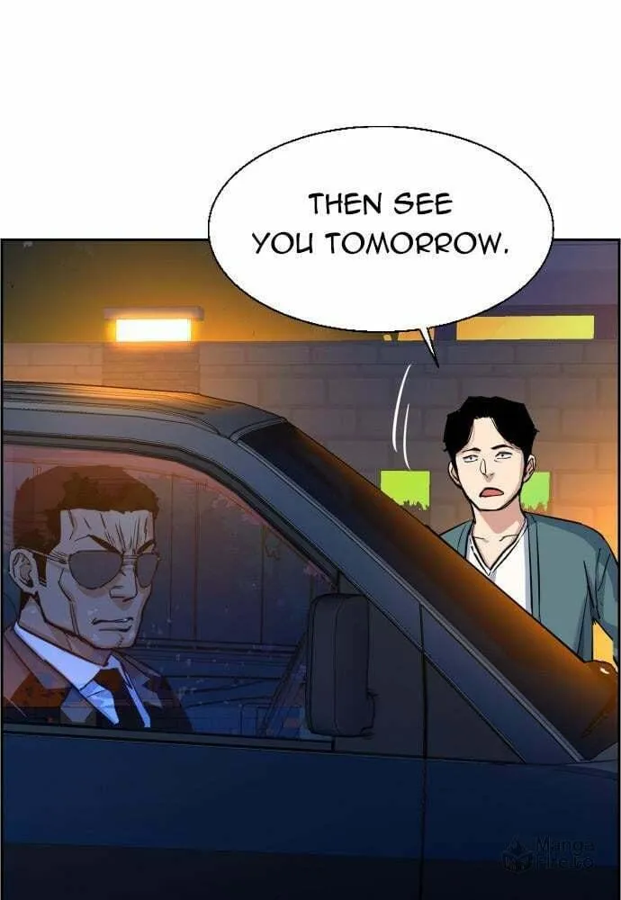 Teenage Mercenary Chapter 59 page 102 - 