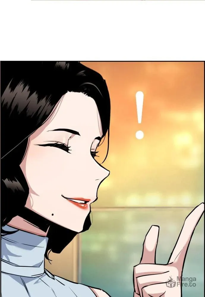 Teenage Mercenary Chapter 59 page 12 - 