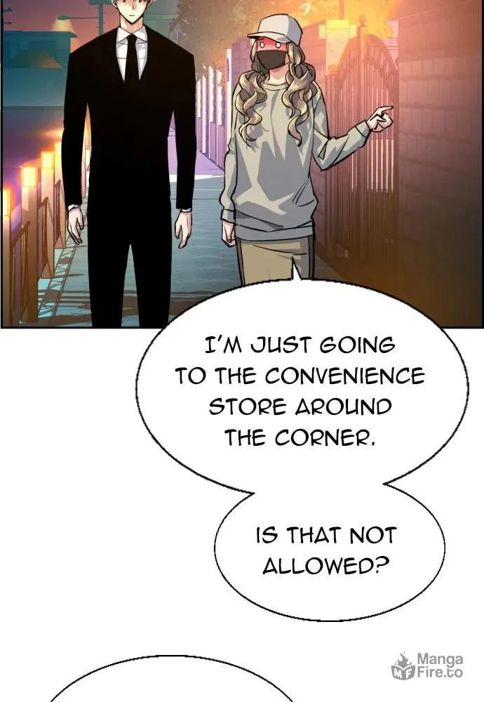Teenage Mercenary Chapter 59 page 120 - 