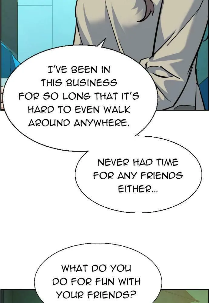 Teenage Mercenary Chapter 59 page 131 - 
