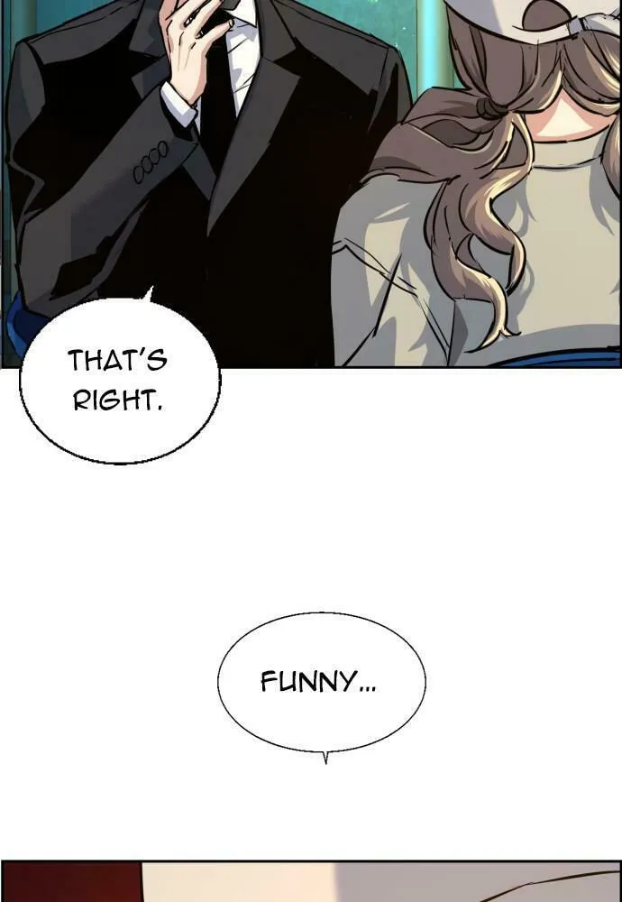 Teenage Mercenary Chapter 59 page 134 - 