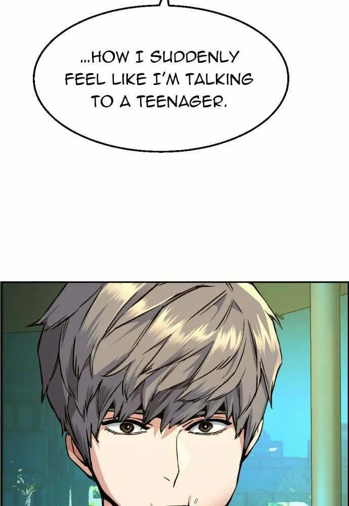 Teenage Mercenary Chapter 59 page 136 - 