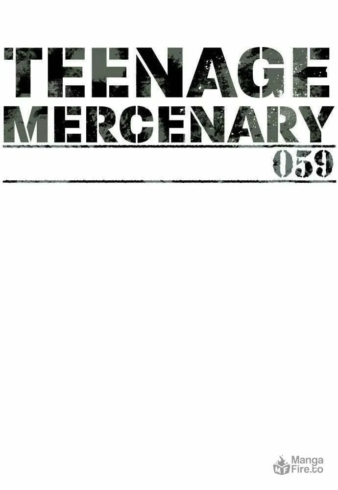 Teenage Mercenary Chapter 59 page 15 - 