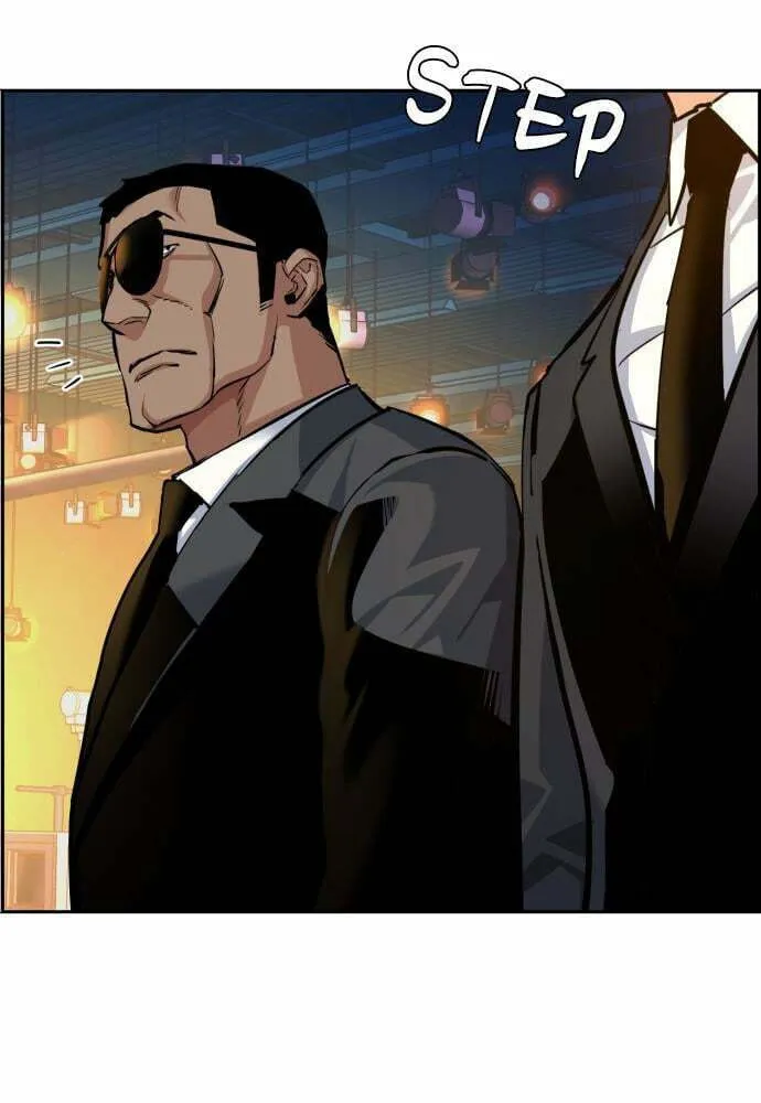 Teenage Mercenary Chapter 59 page 19 - 