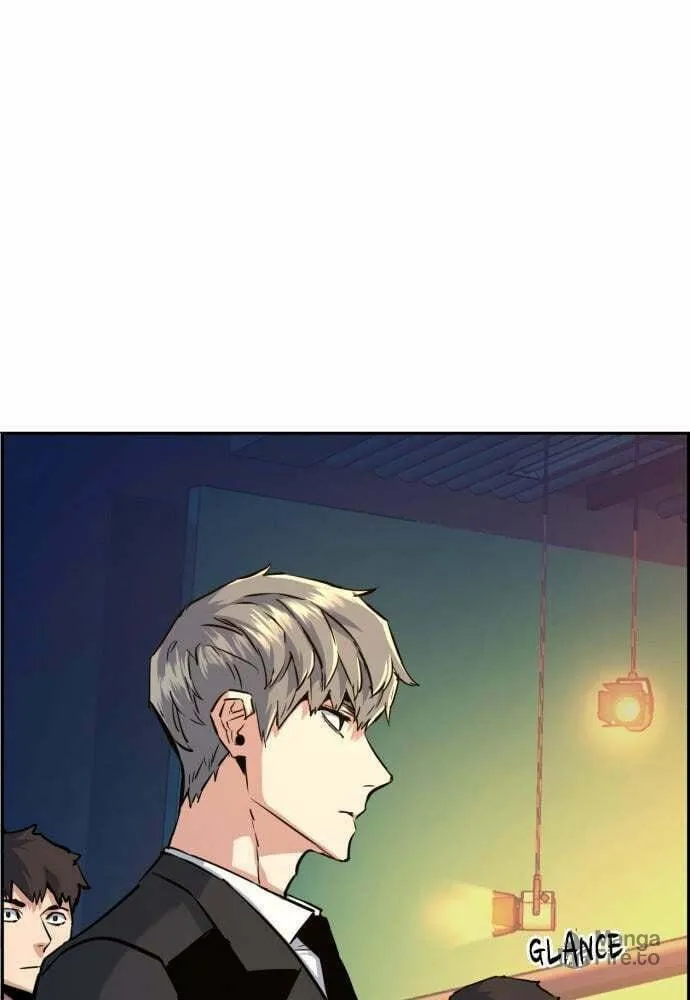 Teenage Mercenary Chapter 59 page 20 - 