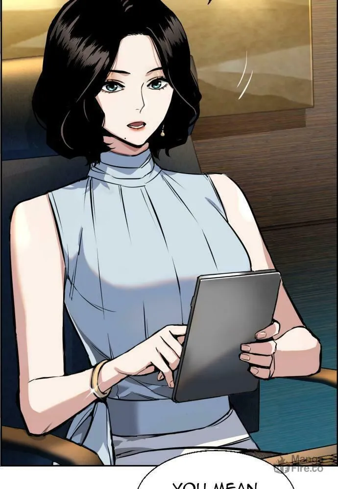 Teenage Mercenary Chapter 59 page 3 - 