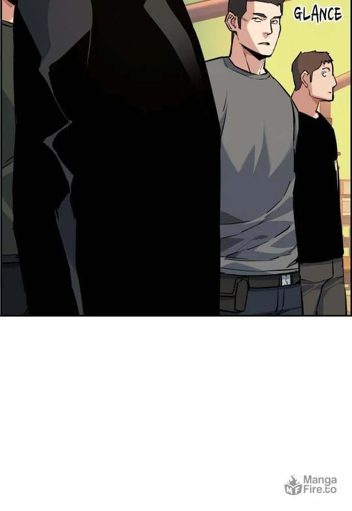 Teenage Mercenary Chapter 59 page 21 - 