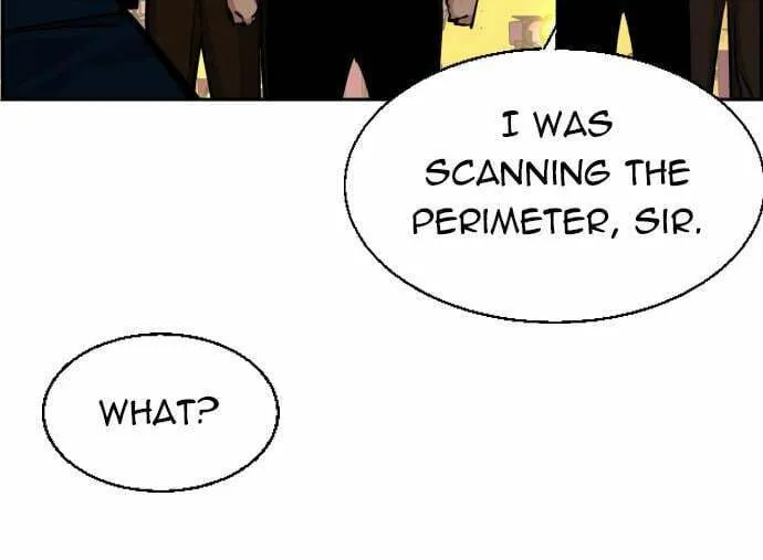 Teenage Mercenary Chapter 59 page 23 - 