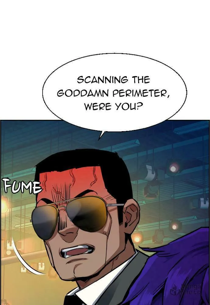 Teenage Mercenary Chapter 59 page 24 - 