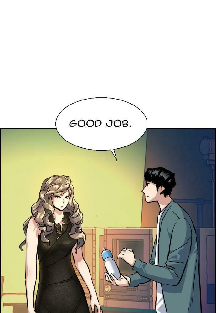 Teenage Mercenary Chapter 59 page 28 - 